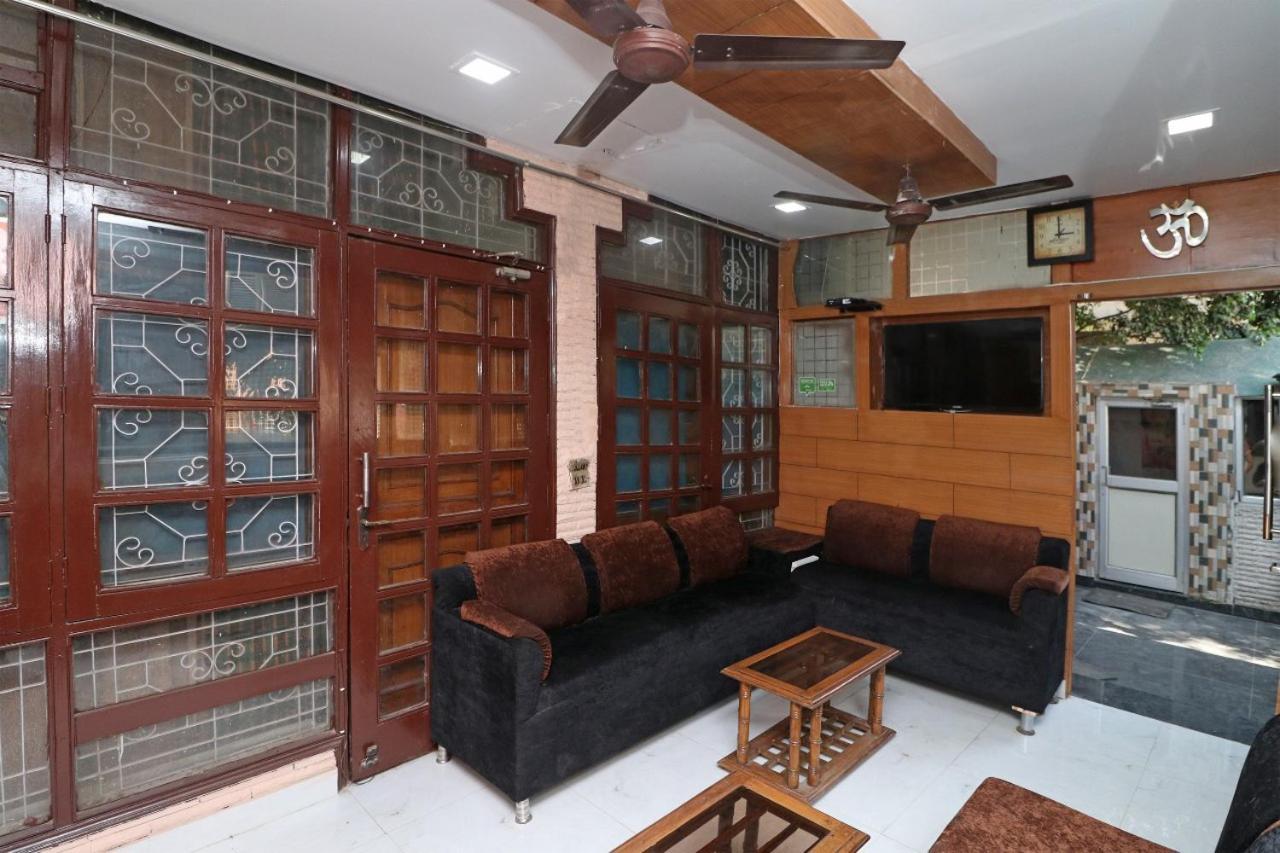 Hari Villa Residency --Near Noida Indoor Stadium エクステリア 写真