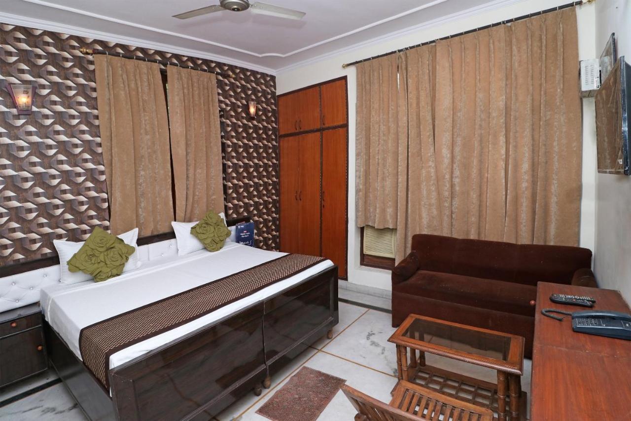 Hari Villa Residency --Near Noida Indoor Stadium エクステリア 写真