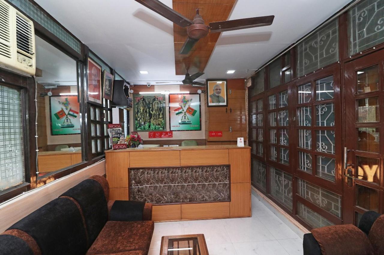 Hari Villa Residency --Near Noida Indoor Stadium エクステリア 写真