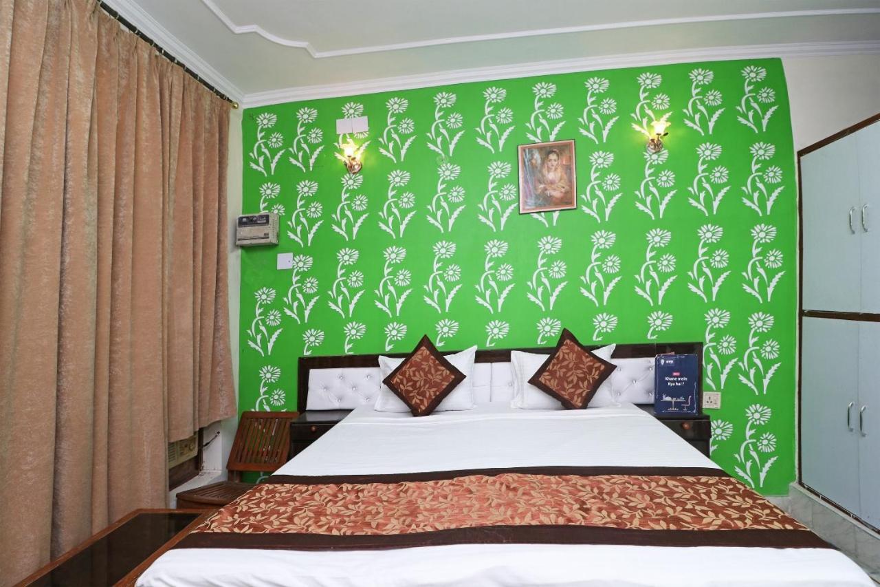 Hari Villa Residency --Near Noida Indoor Stadium エクステリア 写真