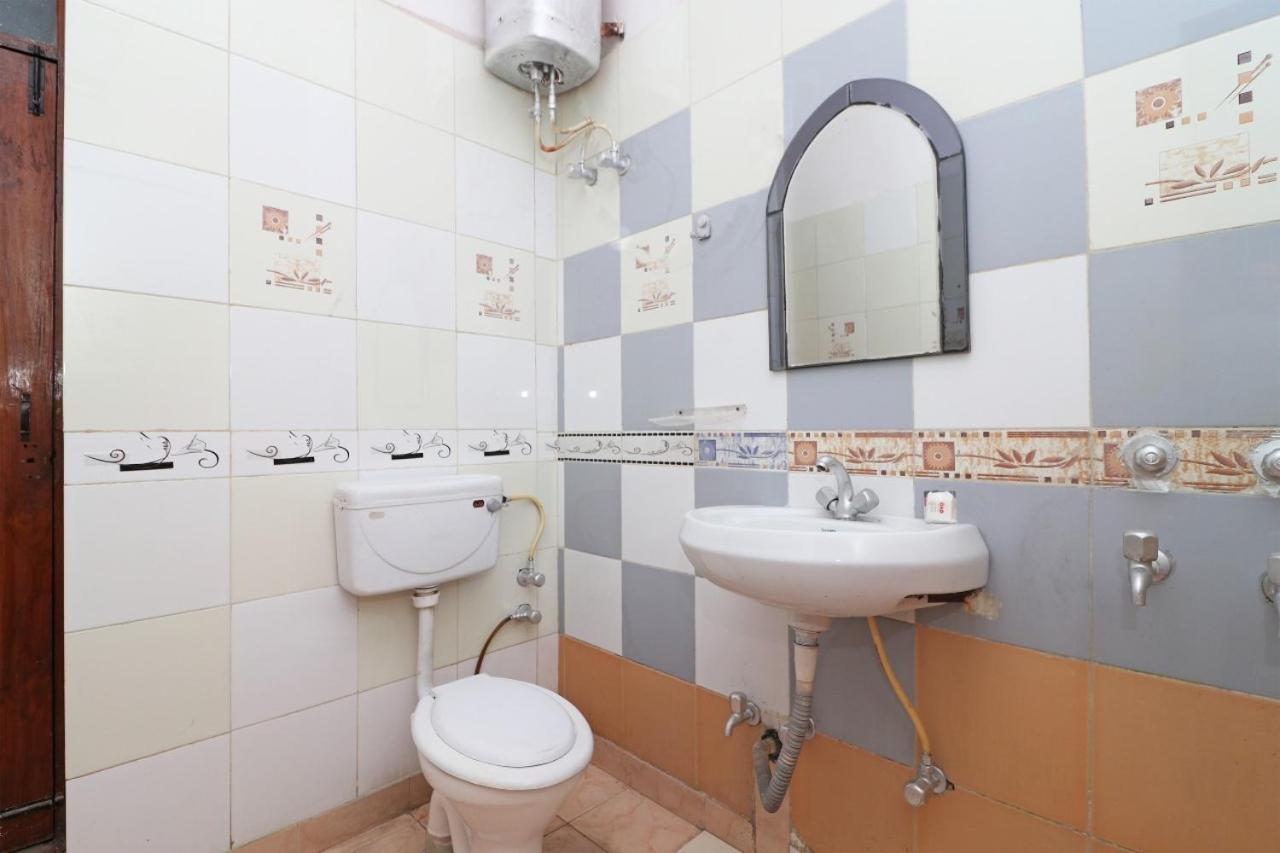 Hari Villa Residency --Near Noida Indoor Stadium エクステリア 写真