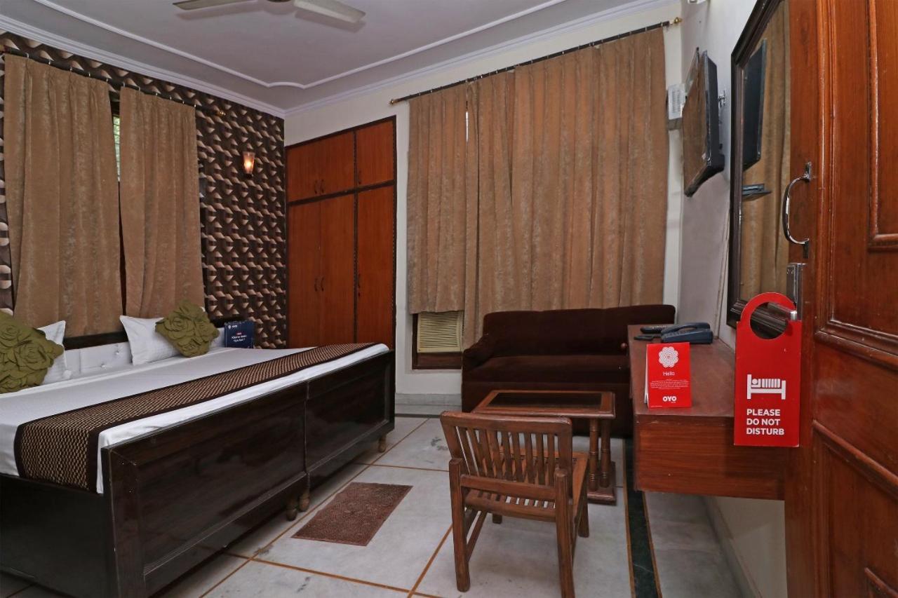 Hari Villa Residency --Near Noida Indoor Stadium エクステリア 写真
