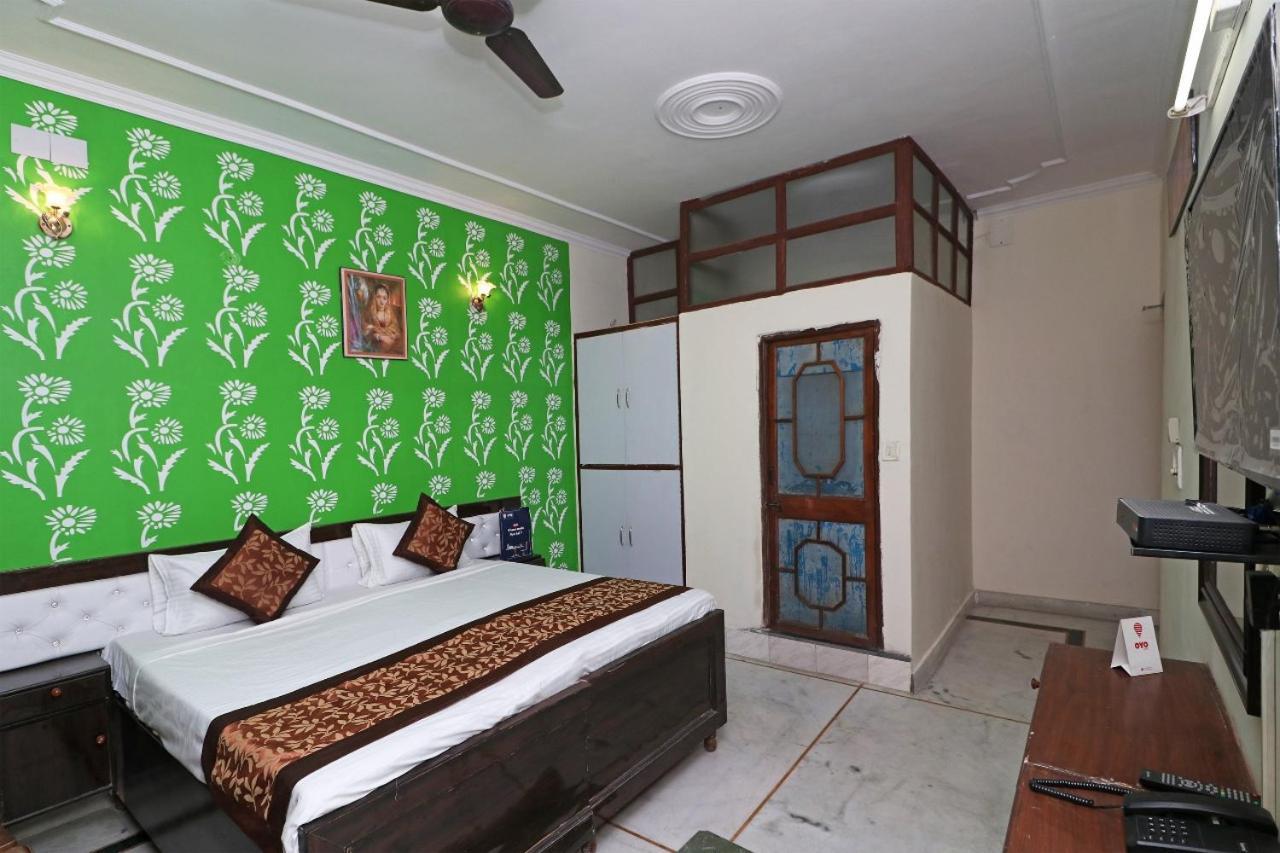 Hari Villa Residency --Near Noida Indoor Stadium エクステリア 写真