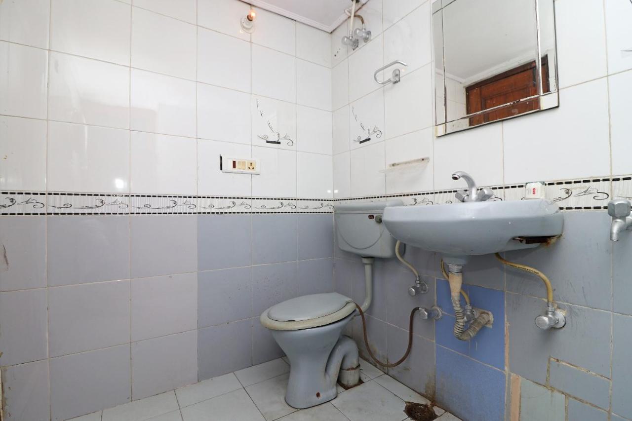 Hari Villa Residency --Near Noida Indoor Stadium エクステリア 写真