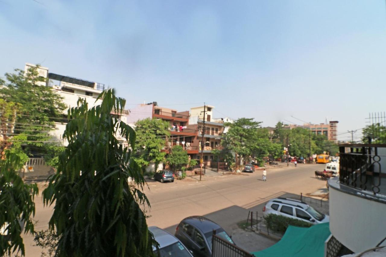Hari Villa Residency --Near Noida Indoor Stadium エクステリア 写真