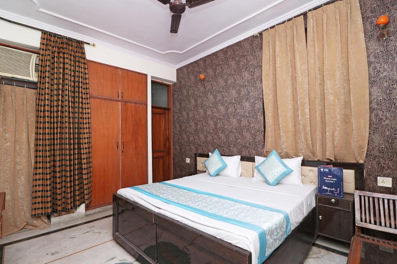 Hari Villa Residency --Near Noida Indoor Stadium エクステリア 写真