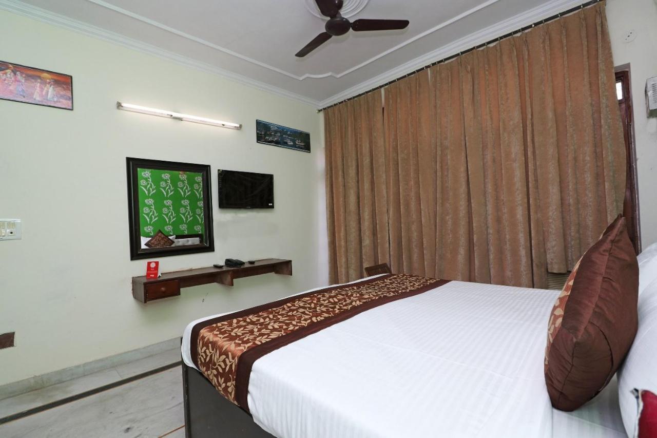 Hari Villa Residency --Near Noida Indoor Stadium エクステリア 写真