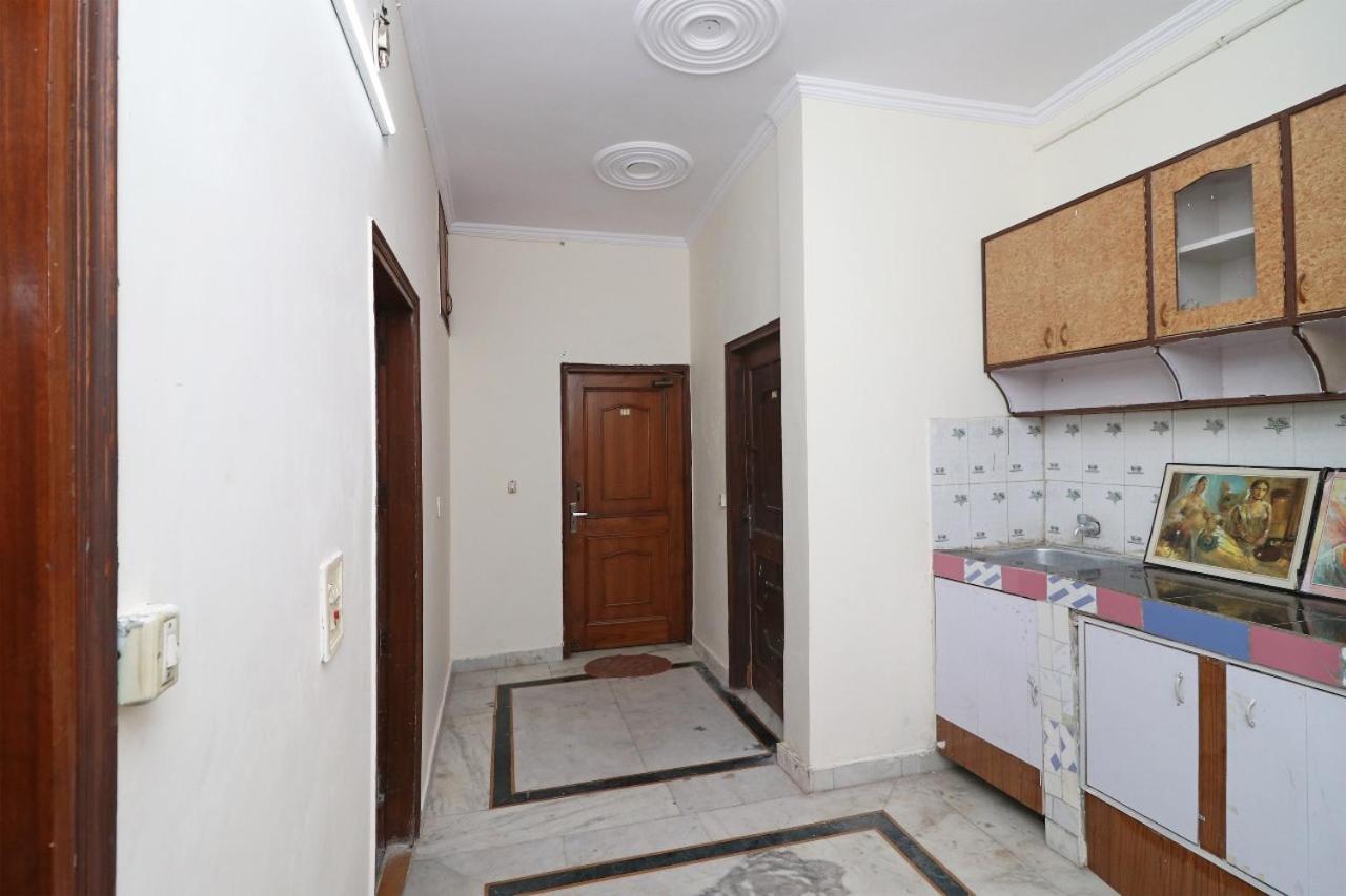 Hari Villa Residency --Near Noida Indoor Stadium エクステリア 写真
