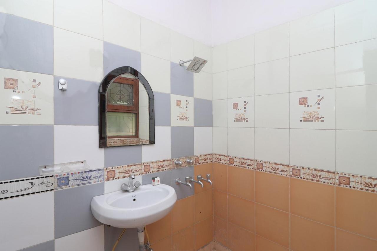 Hari Villa Residency --Near Noida Indoor Stadium エクステリア 写真