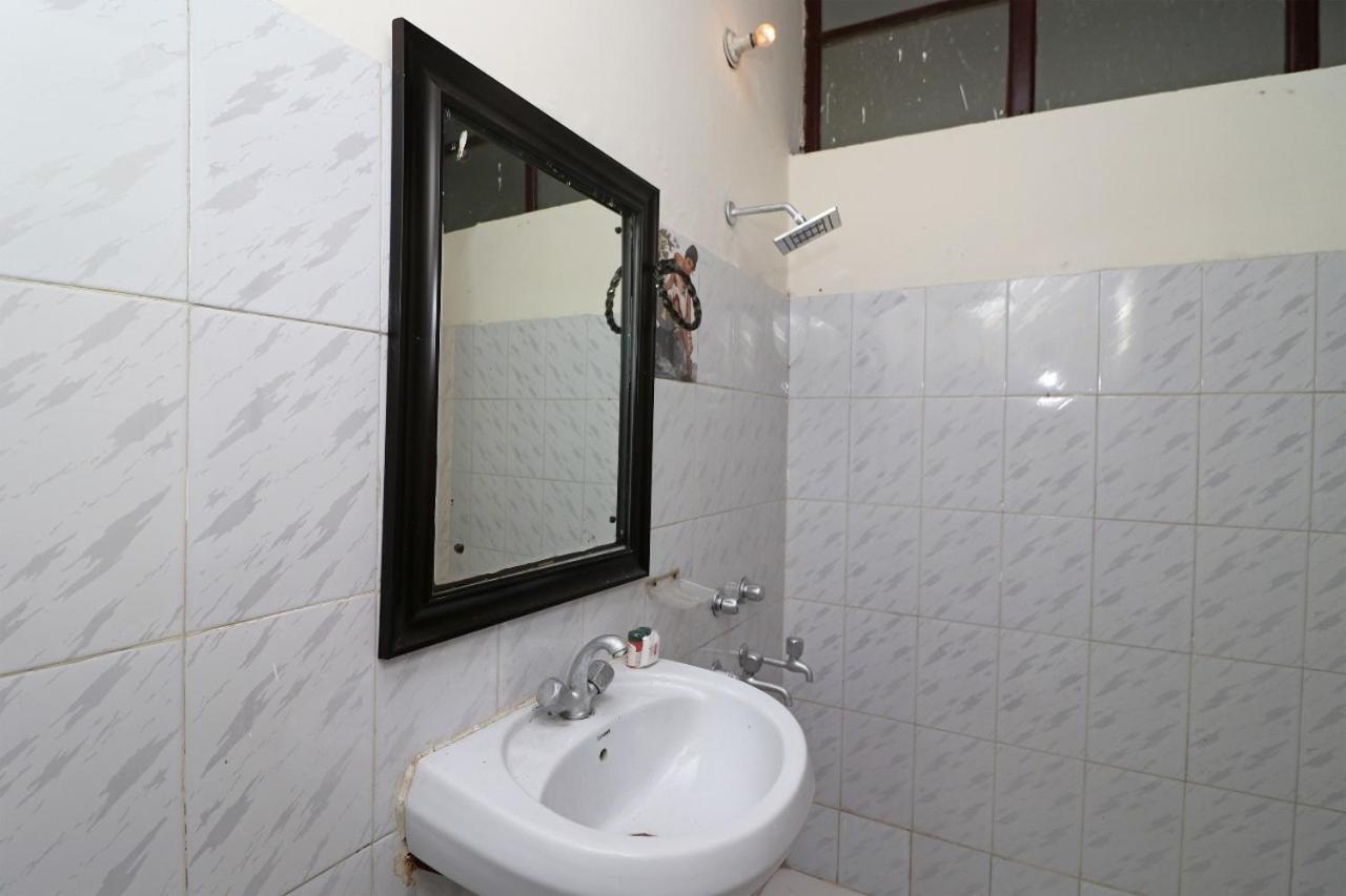 Hari Villa Residency --Near Noida Indoor Stadium エクステリア 写真