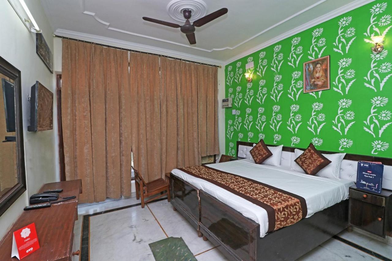 Hari Villa Residency --Near Noida Indoor Stadium エクステリア 写真