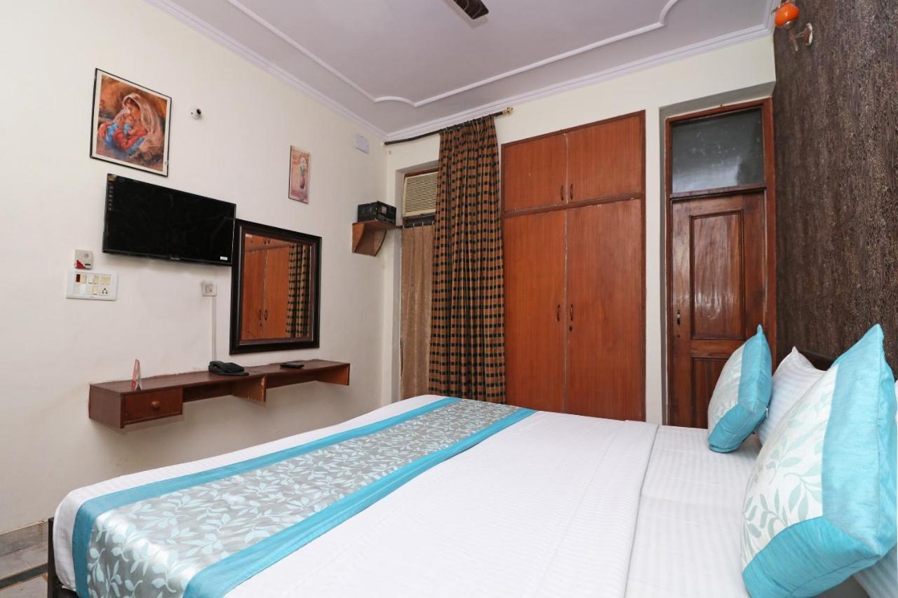 Hari Villa Residency --Near Noida Indoor Stadium エクステリア 写真
